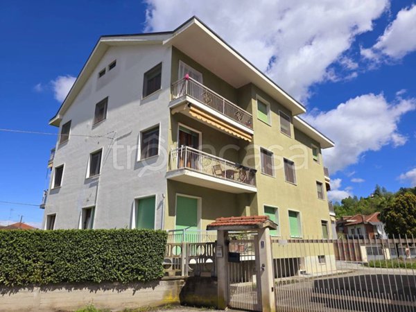 appartamento in vendita a Gassino Torinese