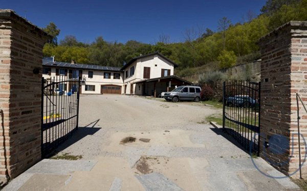 casa indipendente in vendita a Gassino Torinese in zona Bardassano