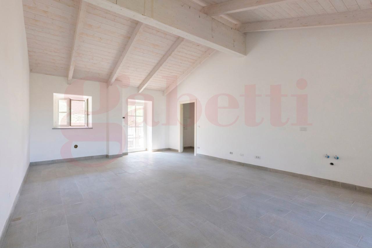 appartamento in vendita a Gassino Torinese