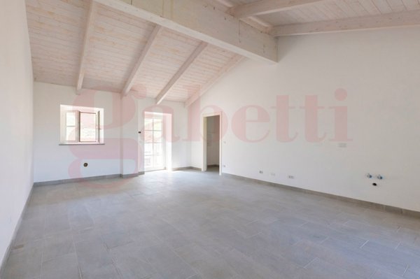 appartamento in vendita a Gassino Torinese