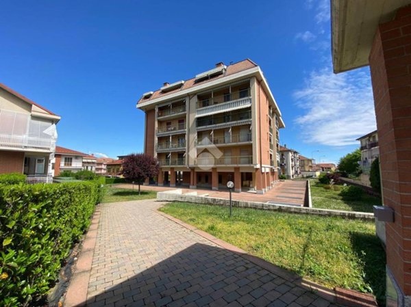 appartamento in vendita a Gassino Torinese