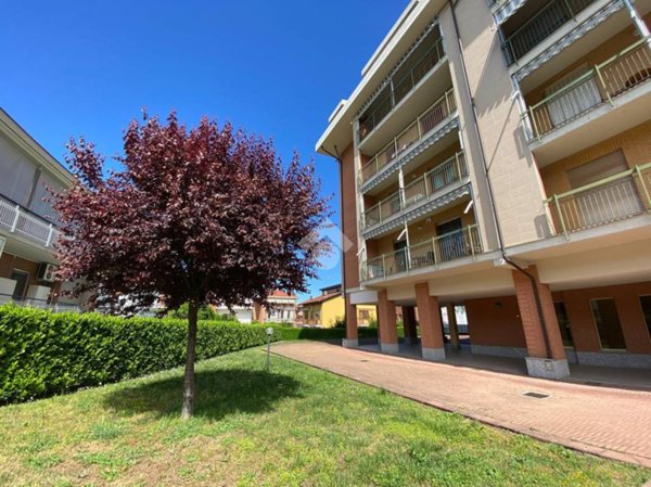 appartamento in vendita a Gassino Torinese