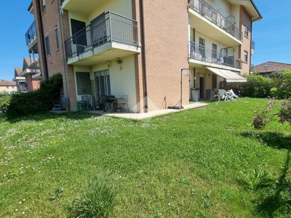 appartamento in vendita a Gassino Torinese