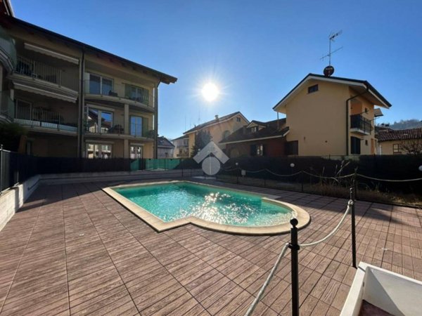 casa indipendente in vendita a Gassino Torinese