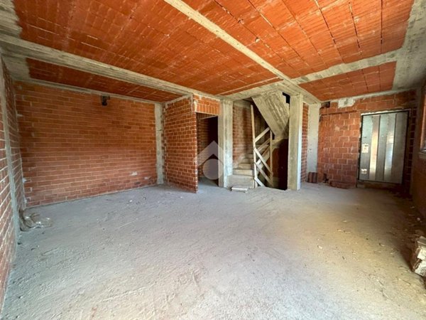 casa indipendente in vendita a Gassino Torinese