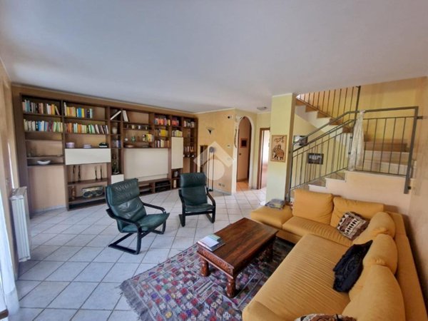 casa indipendente in vendita a Gassino Torinese