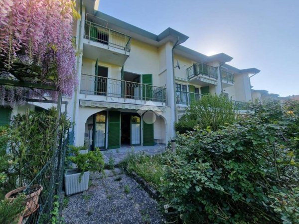 casa indipendente in vendita a Gassino Torinese