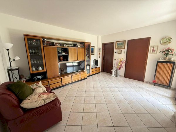 appartamento in vendita a Gassino Torinese in zona Bussolino