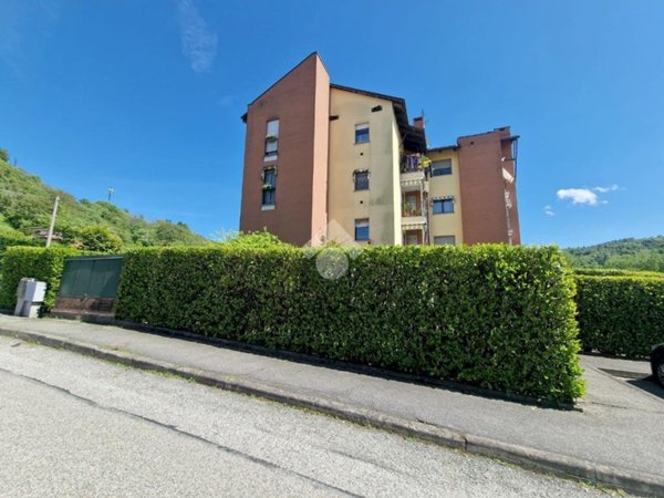 appartamento in vendita a Gassino Torinese in zona Bussolino