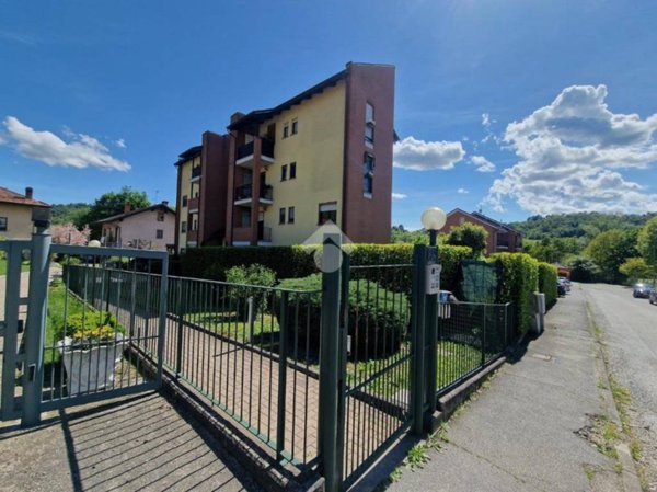 appartamento in vendita a Gassino Torinese in zona Bussolino