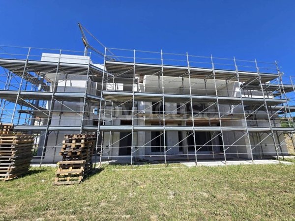 appartamento in vendita a Gassino Torinese