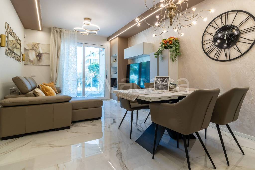 appartamento in vendita a Gassino Torinese