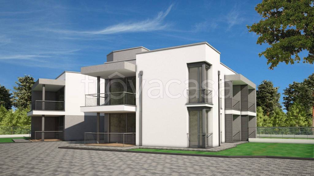 appartamento in vendita a Gassino Torinese