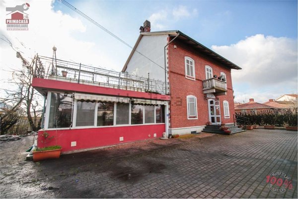 casa indipendente in vendita a Gassino Torinese