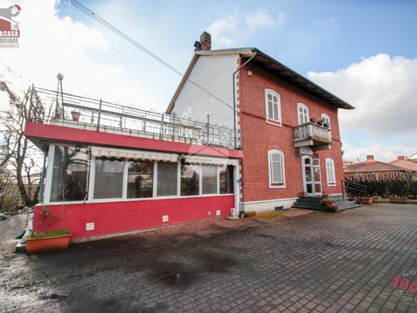 casa indipendente in vendita a Gassino Torinese