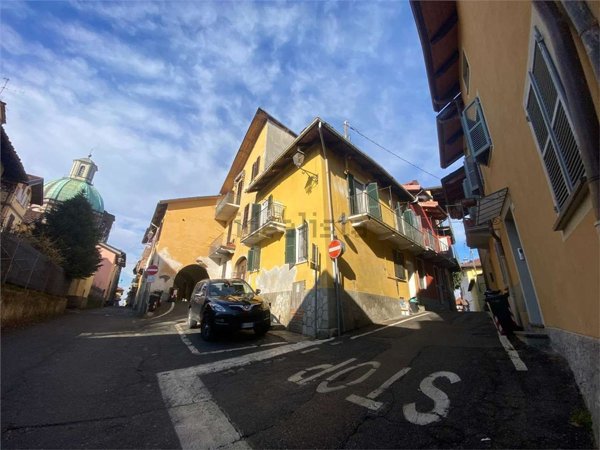 appartamento in vendita a Gassino Torinese