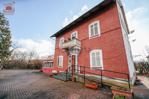 casa indipendente in vendita a Gassino Torinese