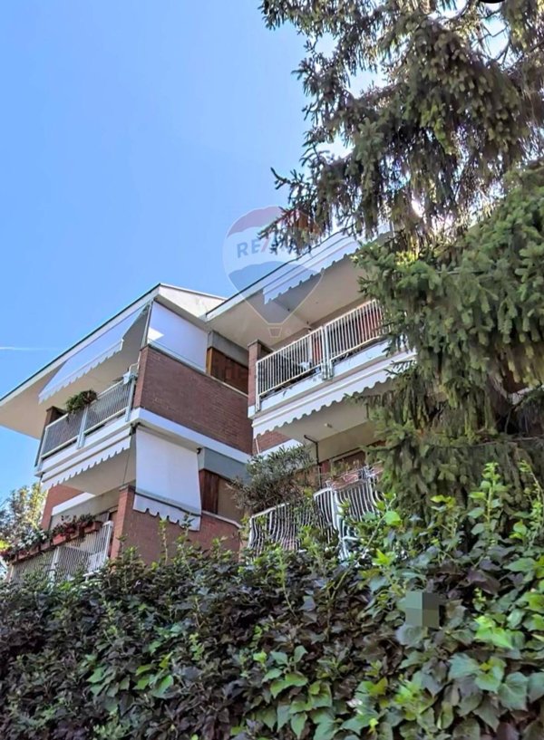 appartamento in vendita a Gassino Torinese