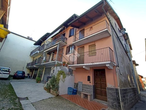 casa semindipendente in vendita a Gassino Torinese