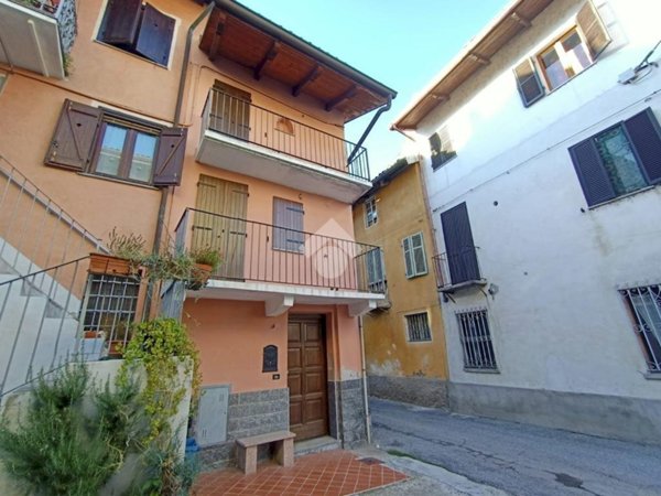 casa semindipendente in vendita a Gassino Torinese