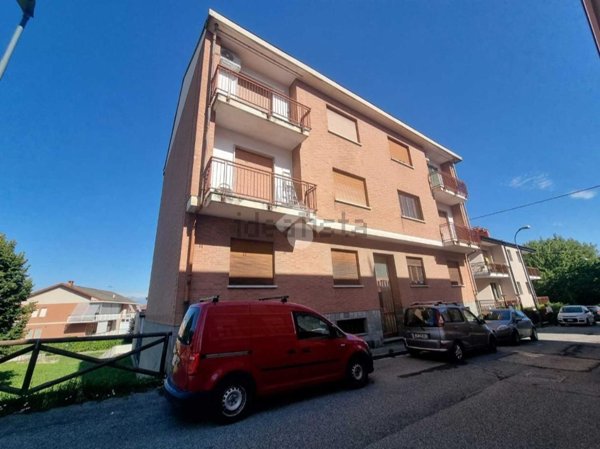 appartamento in vendita a Gassino Torinese