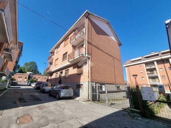 appartamento in vendita a Gassino Torinese