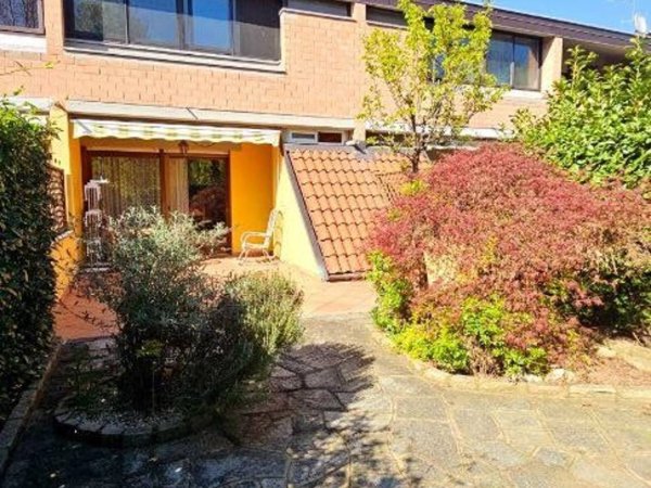 casa indipendente in vendita a Gassino Torinese