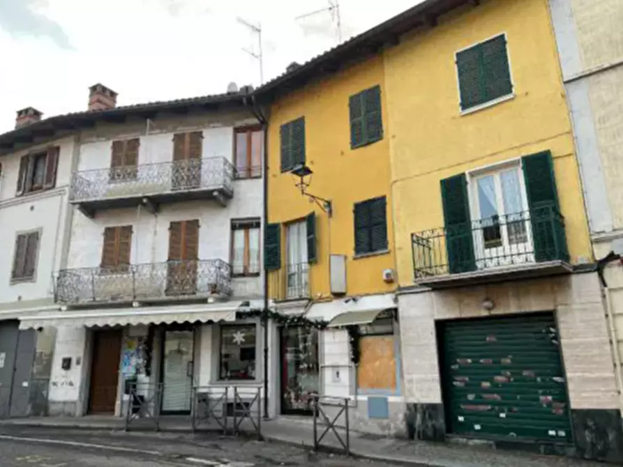 intera palazzina in vendita a Gassino Torinese