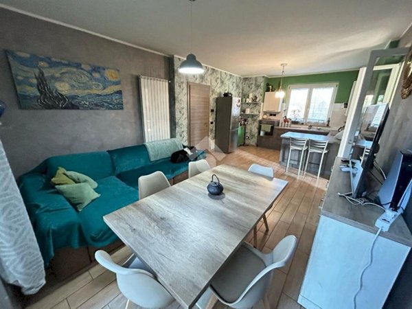 casa indipendente in vendita a Gassino Torinese