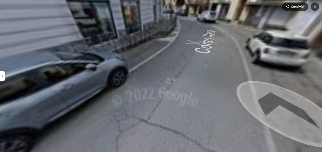 appartamento in vendita a Gassino Torinese