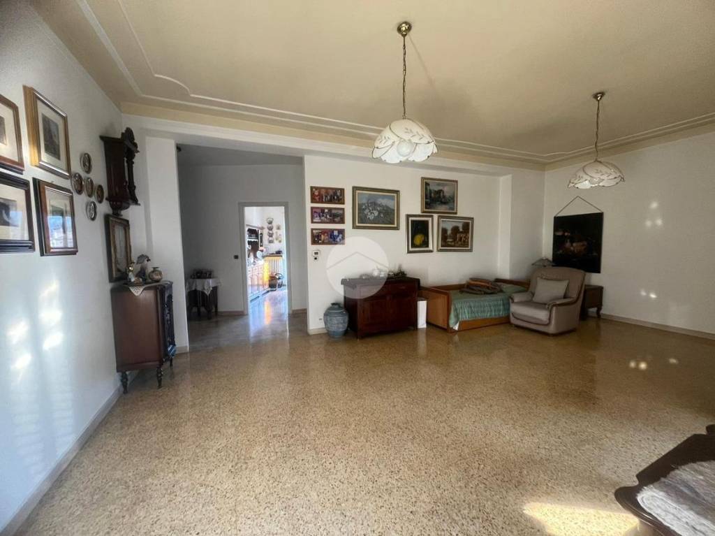 appartamento in vendita a Gassino Torinese