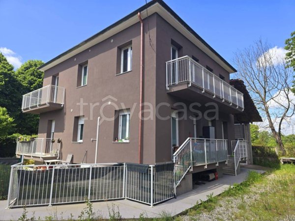 appartamento in vendita a Gassino Torinese