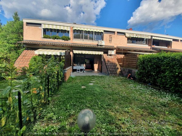 casa indipendente in vendita a Gassino Torinese