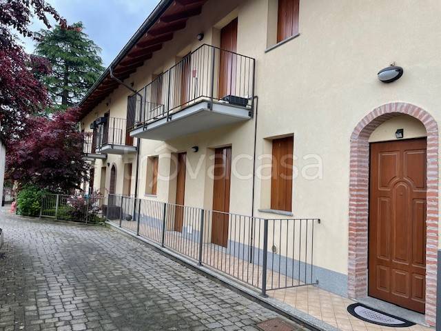 appartamento in vendita a Gassino Torinese