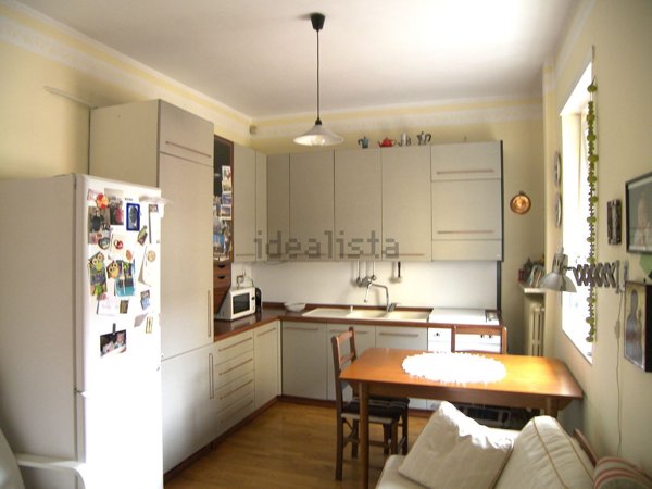 appartamento in vendita a Gassino Torinese