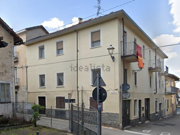 appartamento in vendita a Gassino Torinese