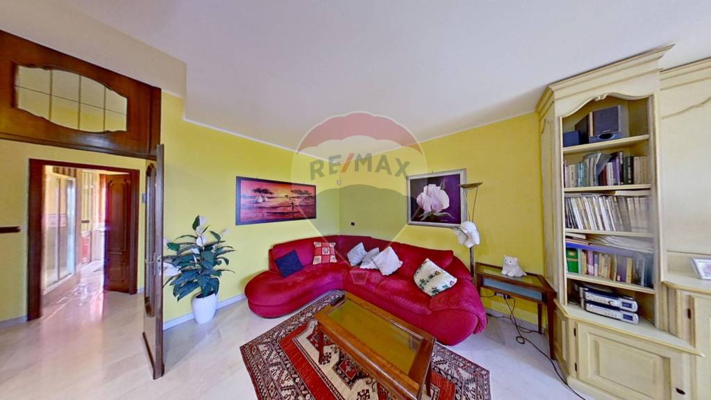 appartamento in vendita a Gassino Torinese