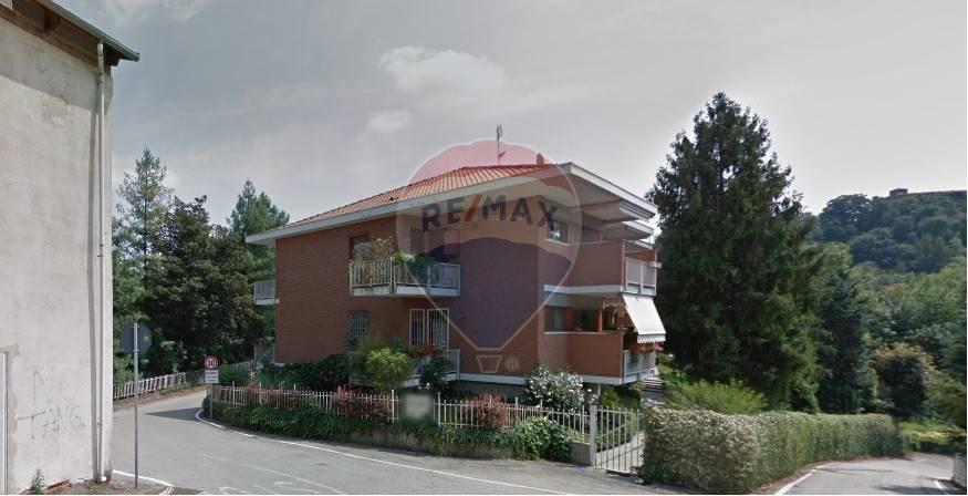 appartamento in vendita a Gassino Torinese in zona Bardassano