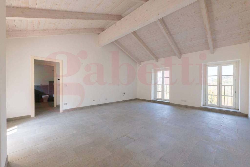 appartamento in vendita a Gassino Torinese