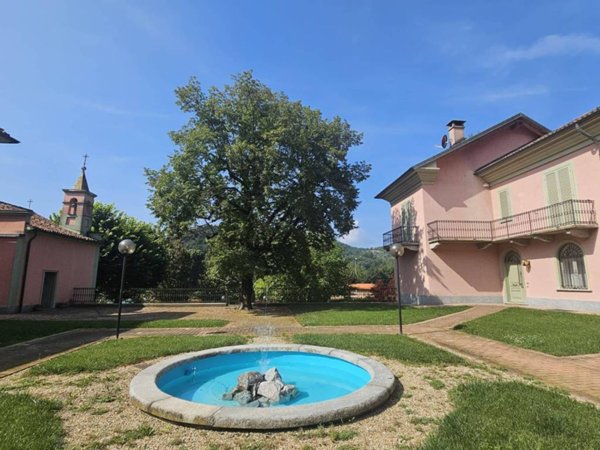 casa indipendente in vendita a Gassino Torinese
