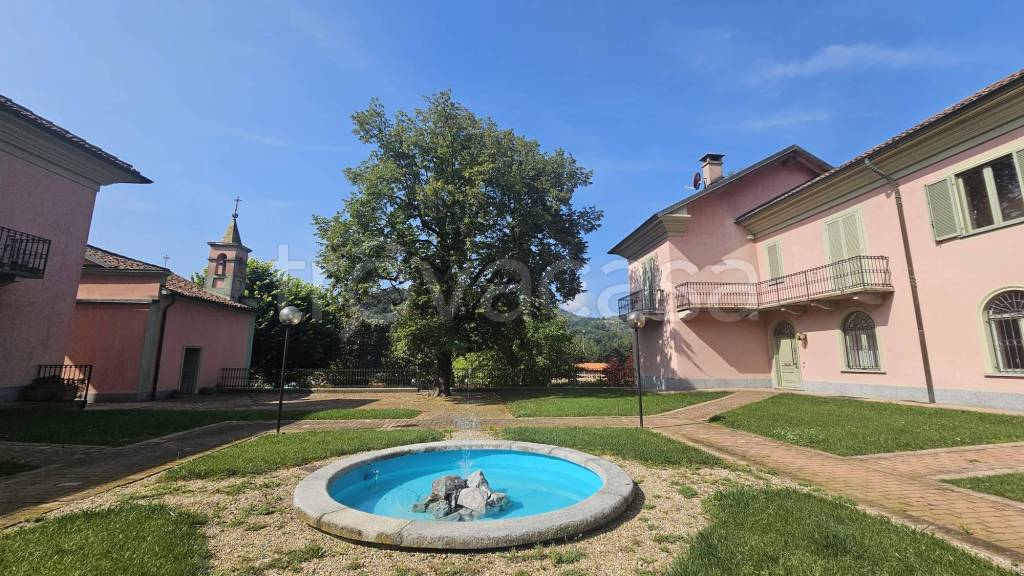 appartamento in vendita a Gassino Torinese