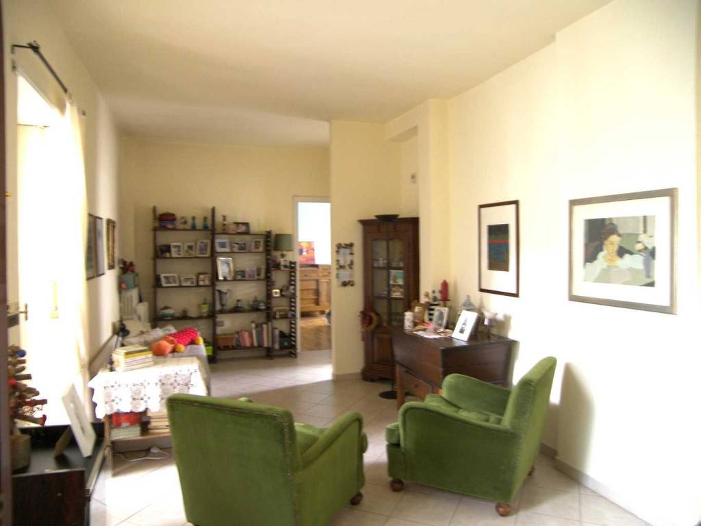 appartamento in vendita a Gassino Torinese