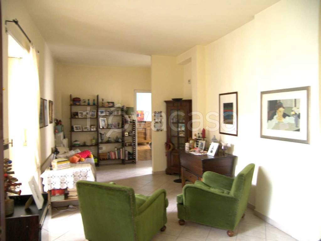 appartamento in vendita a Gassino Torinese
