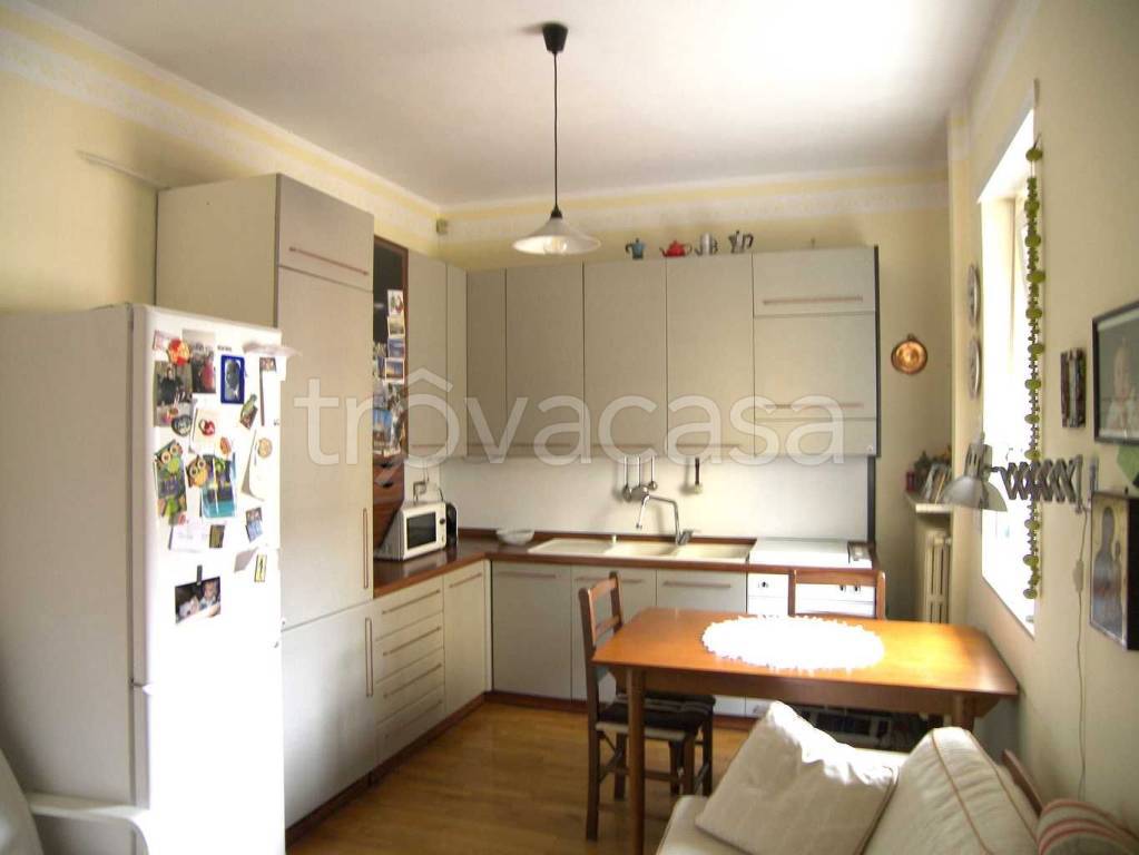 appartamento in vendita a Gassino Torinese