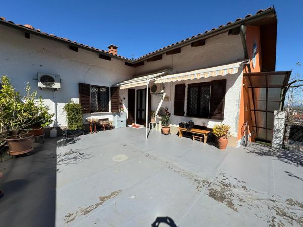 appartamento in vendita a Gassino Torinese