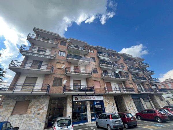 appartamento in vendita a Gassino Torinese