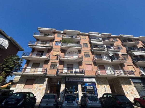 appartamento in vendita a Gassino Torinese
