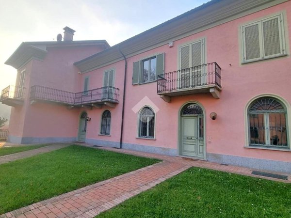 casa indipendente in vendita a Gassino Torinese
