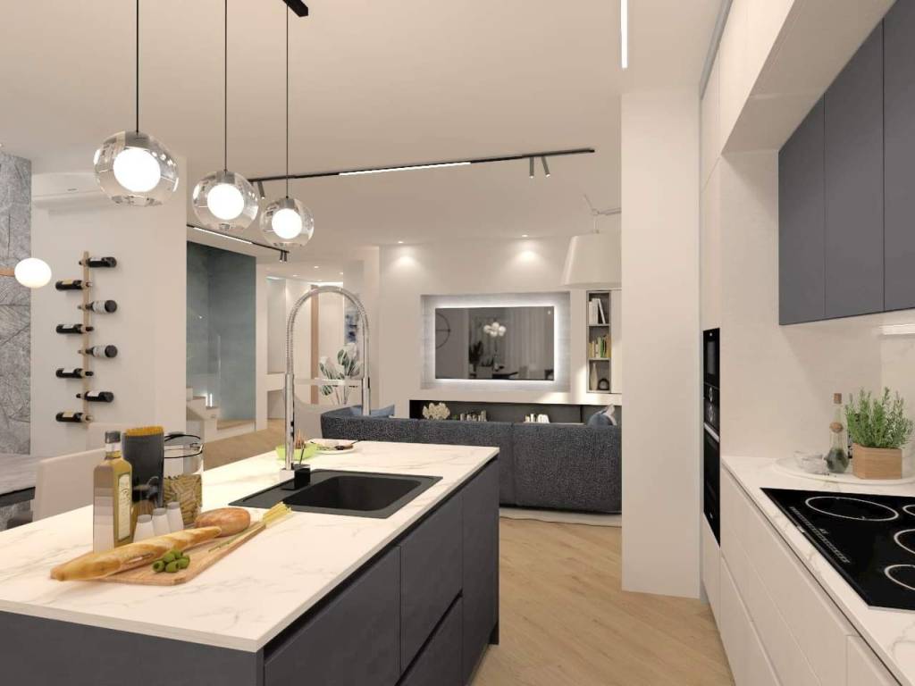 casa indipendente in vendita a Gassino Torinese