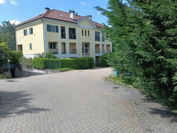 appartamento in vendita a Gassino Torinese